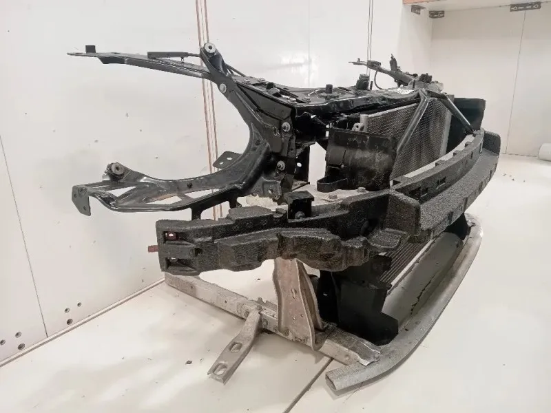 KIT Radiatori KIT RADIATORI Mini MINI ONE F56 2014