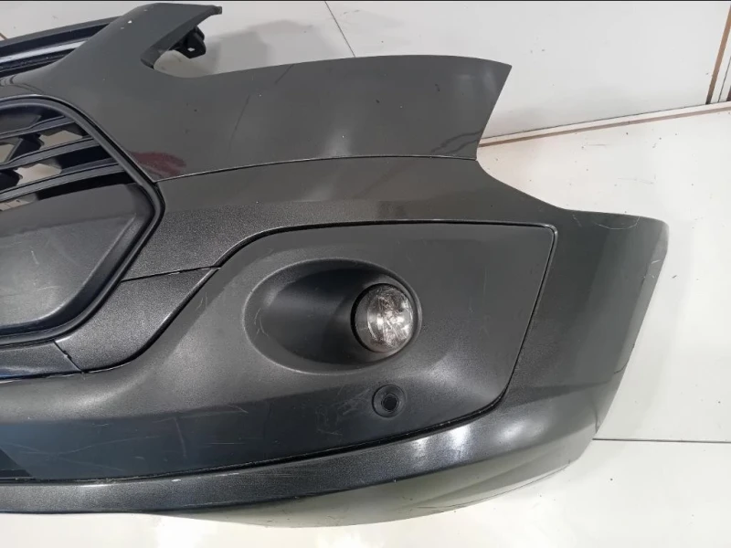 Paraurti ANT PARAURTI ANT Ford Transit Custom I 2013