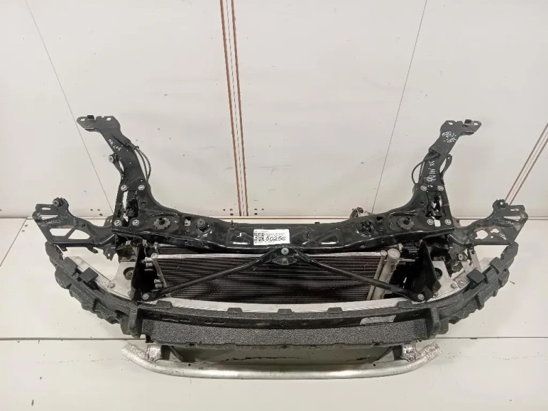 KIT Radiatori KIT RADIATORI Mini MINI ONE F56 2014