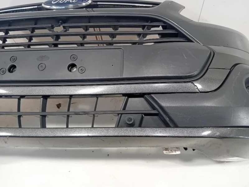 Paraurti ANT PARAURTI ANT Ford Transit Custom I 2013