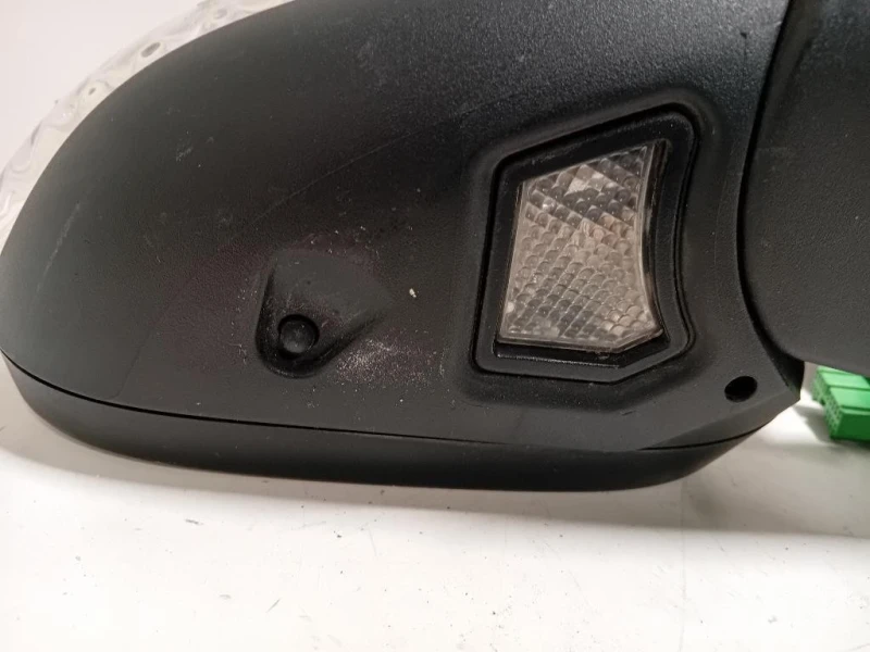 Retrovisore Esterno ANT DX 31298918 Volvo V70 III 2008