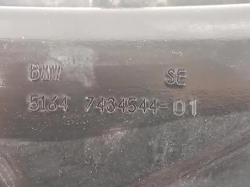 KIT Radiatori KIT RADIATORI Mini MINI ONE F56 2014