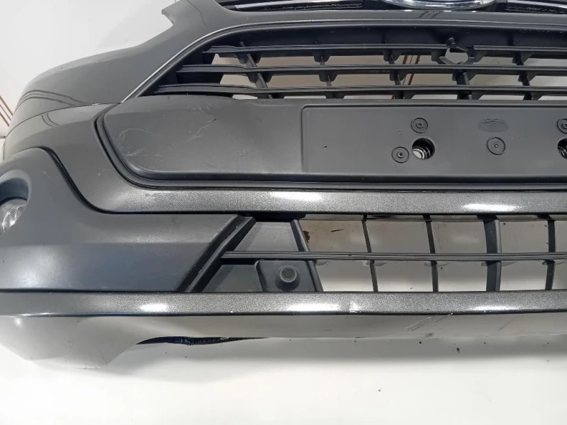 Paraurti ANT PARAURTI ANT Ford Transit Custom I 2013