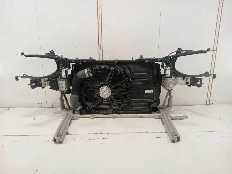 KIT Radiatori KIT RADIATORI Mini MINI ONE F56 2014