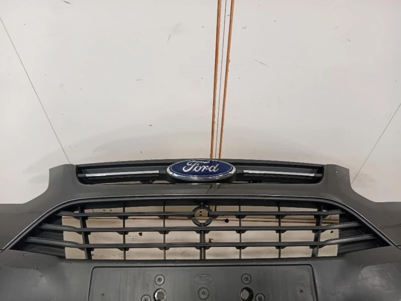 Paraurti ANT PARAURTI ANT Ford Transit Custom I 2013