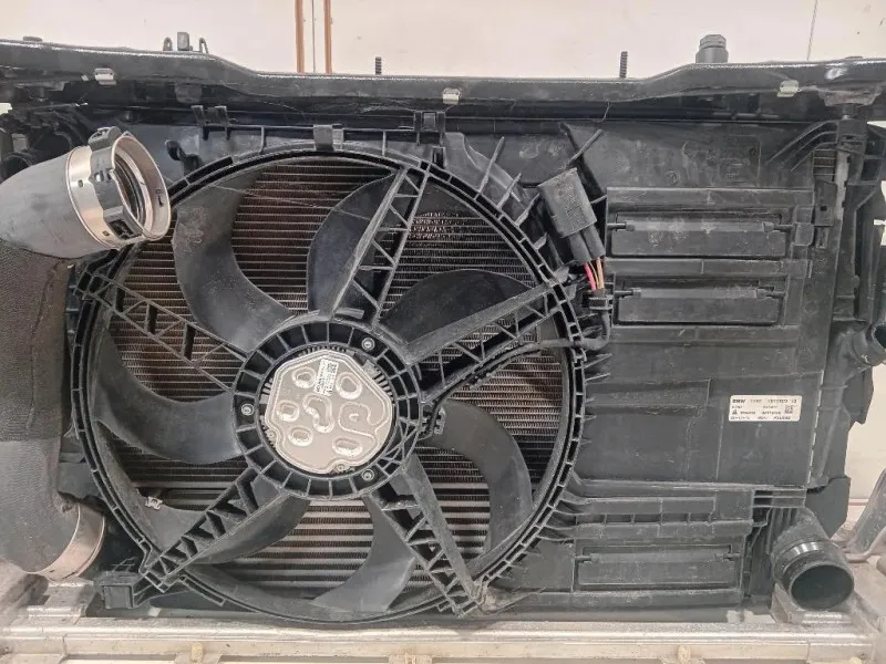 KIT Radiatori KIT RADIATORI Mini MINI ONE F56 2014