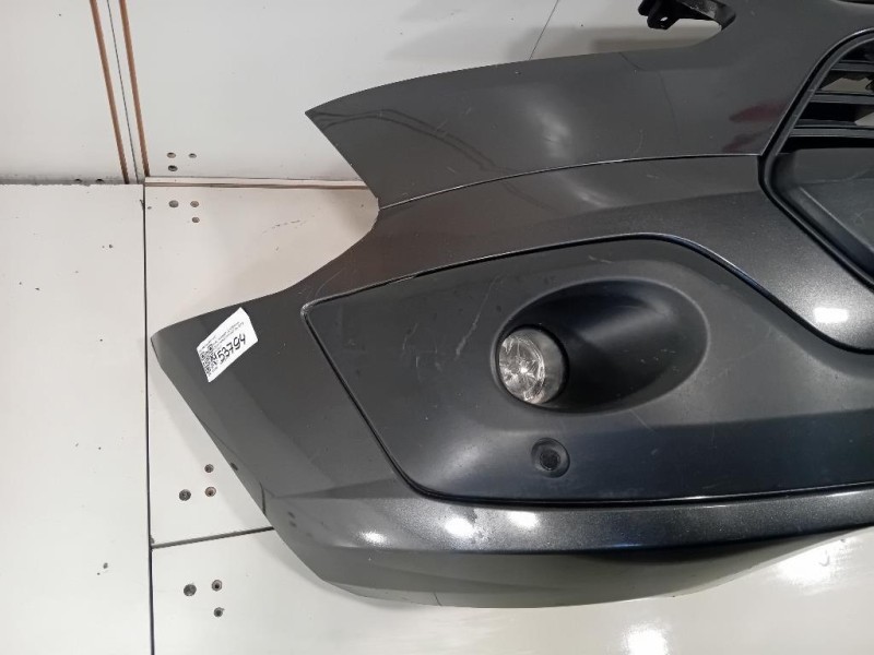 Paraurti ANT PARAURTI ANT Ford Transit Custom I 2013