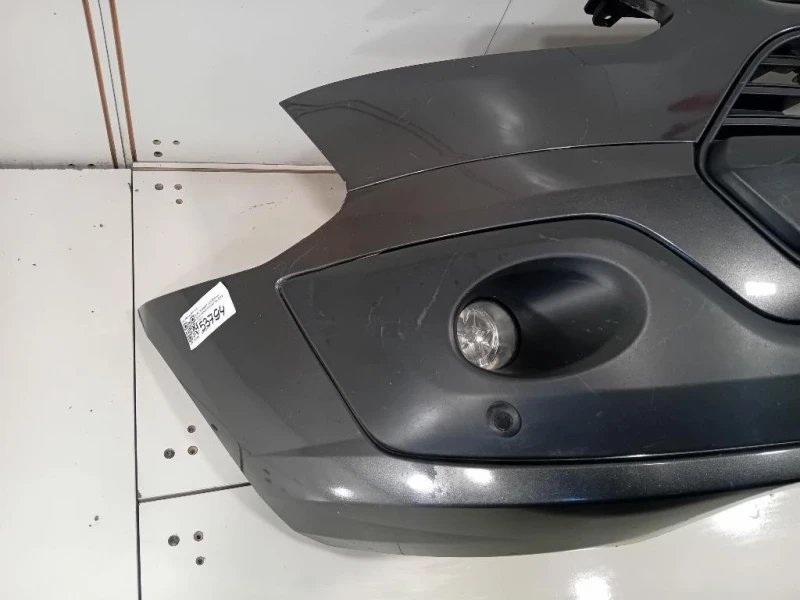 Paraurti ANT PARAURTI ANT Ford Transit Custom I 2013