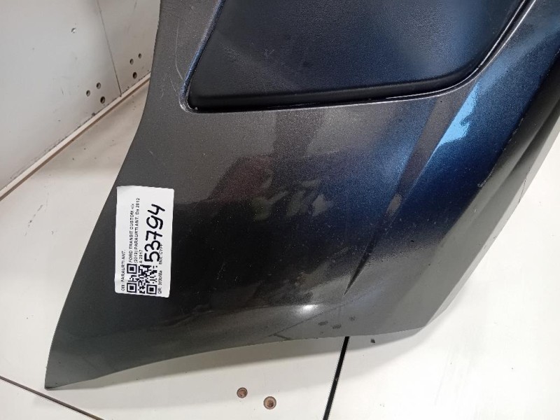 Paraurti ANT PARAURTI ANT Ford Transit Custom I 2013