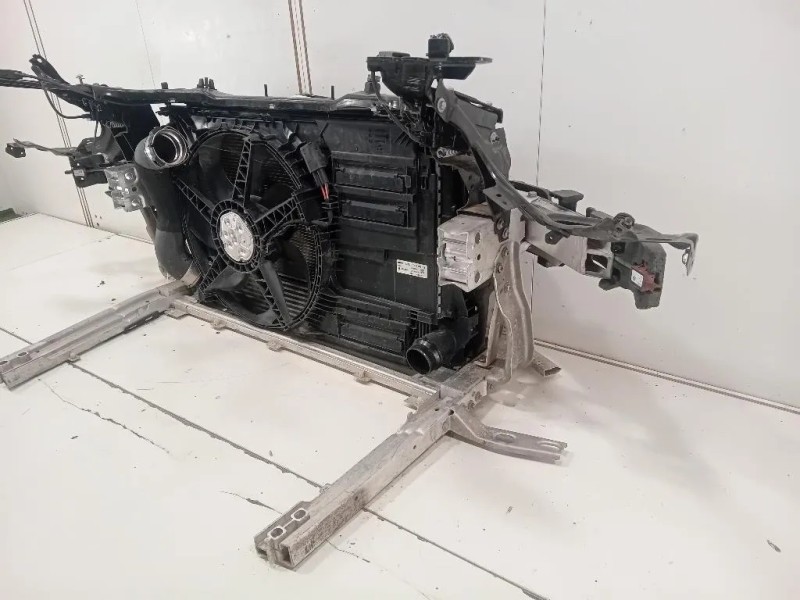 KIT Radiatori KIT RADIATORI Mini MINI ONE F56 2014