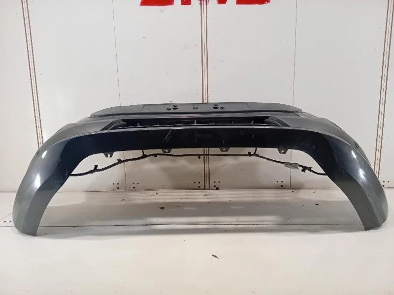 Paraurti ANT PARAURTI ANT Ford Transit Custom I 2013