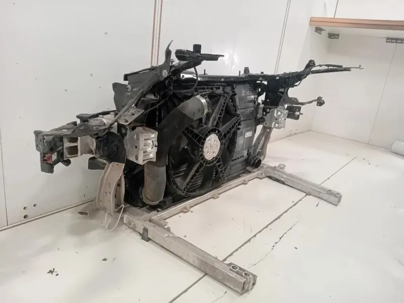 KIT Radiatori KIT RADIATORI Mini MINI ONE F56 2014