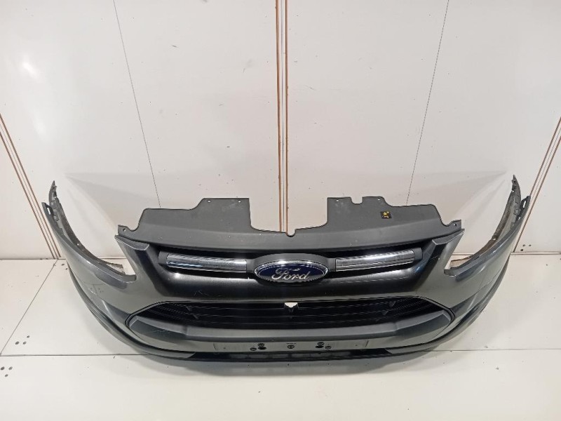 Paraurti ANT PARAURTI ANT Ford Transit Custom I 2013