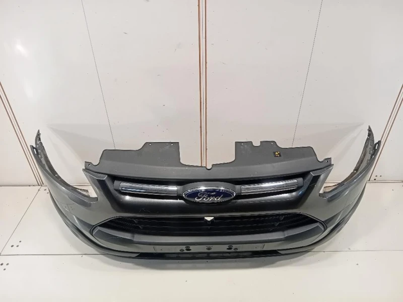 Paraurti ANT PARAURTI ANT Ford Transit Custom I 2013