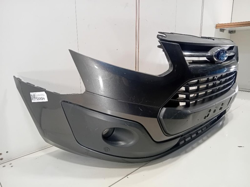 Paraurti ANT PARAURTI ANT Ford Transit Custom I 2013