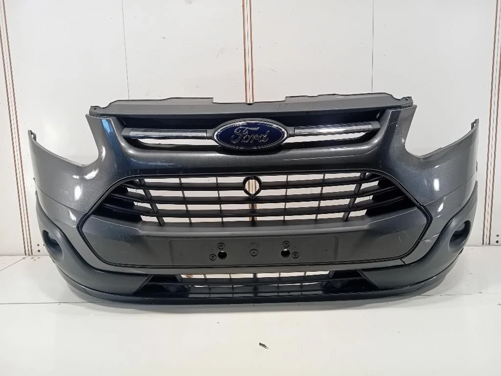 Paraurti ANT PARAURTI ANT Ford Transit Custom I 2013