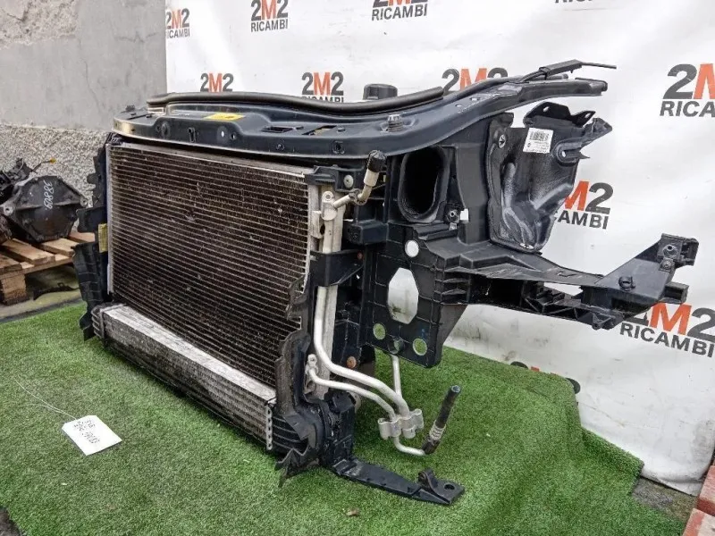 KIT Radiatori KIT RADIATORI Mini MINI ONE R56 2007