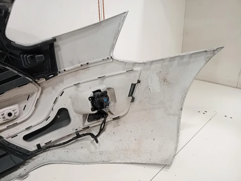 Paraurti ANT BK21-17E778-AB Ford Transit Custom I 2013