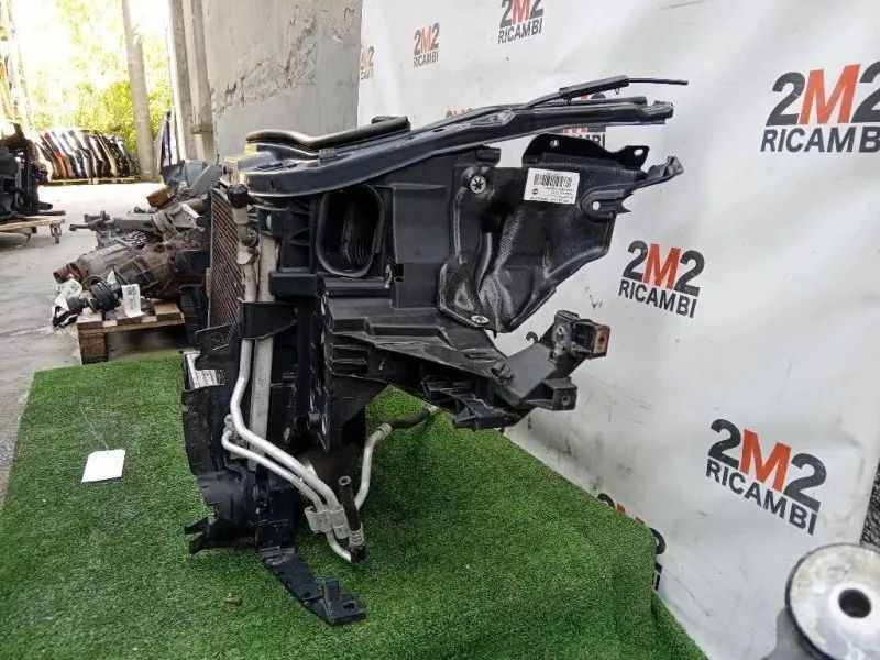 KIT Radiatori KIT RADIATORI Mini MINI ONE R56 2007