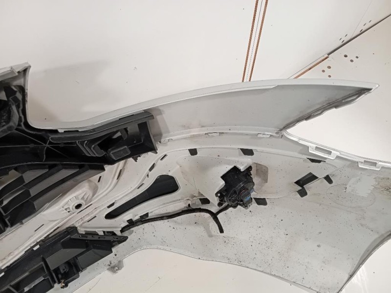 Paraurti ANT BK21-17E778-AB Ford Transit Custom I 2013