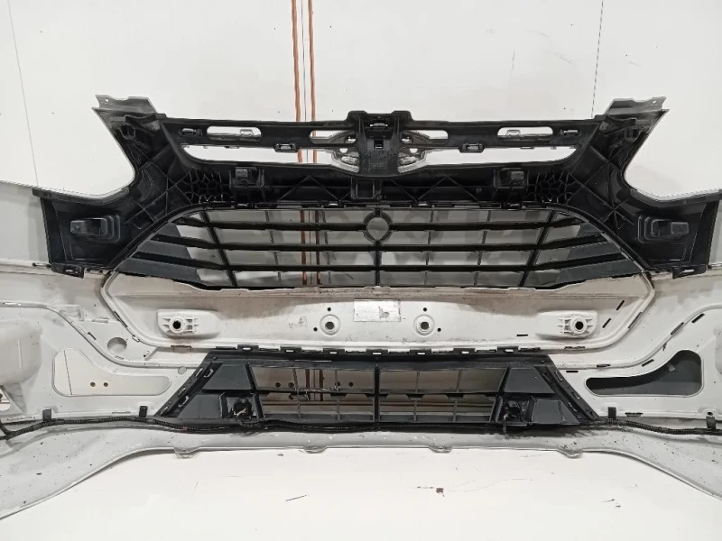 Paraurti ANT BK21-17E778-AB Ford Transit Custom I 2013