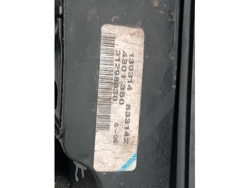 Retrovisore Esterno ANT DX 31298830 6 FILE Volvo V70 III 2013