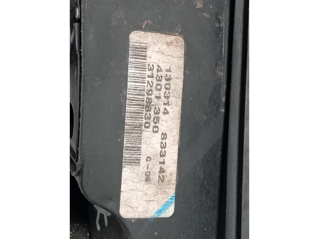 Retrovisore Esterno ANT DX 31298830 6 FILE Volvo V70 III 2013