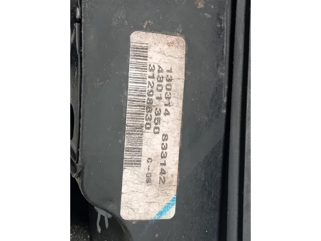 Retrovisore Esterno ANT DX 31298830 6 FILE Volvo V70 III 2013