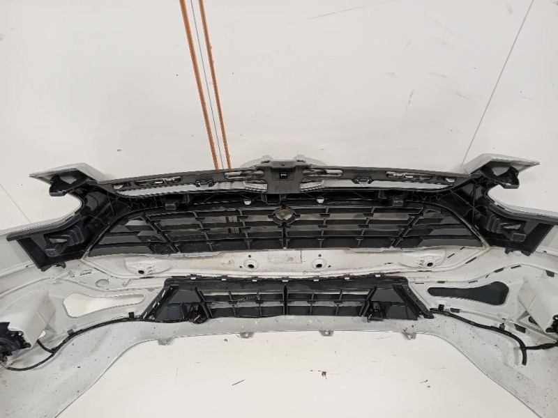 Paraurti ANT BK21-17E778-AB Ford Transit Custom I 2013