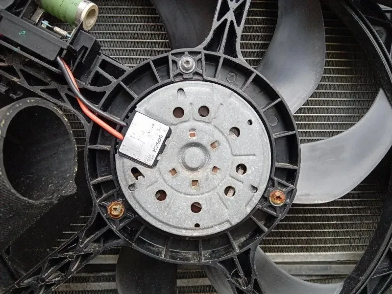 KIT Radiatori KIT RADIATORI Mini MINI ONE R56 2007