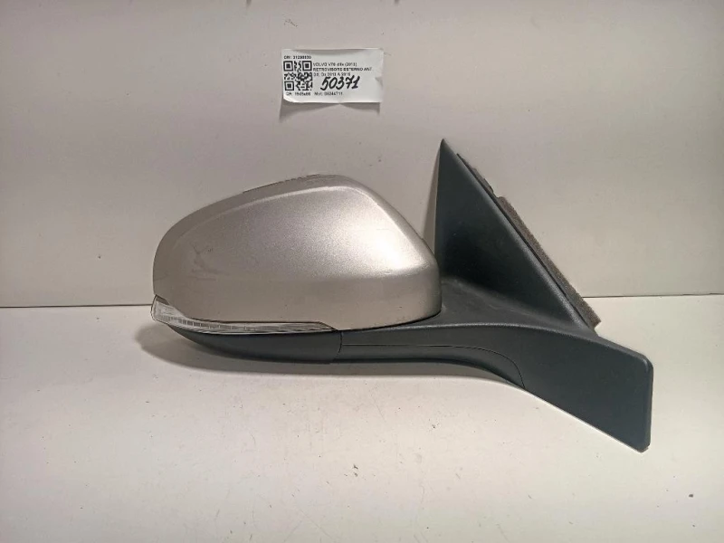 Retrovisore Esterno ANT DX 31298830 6 FILE Volvo V70 III 2013