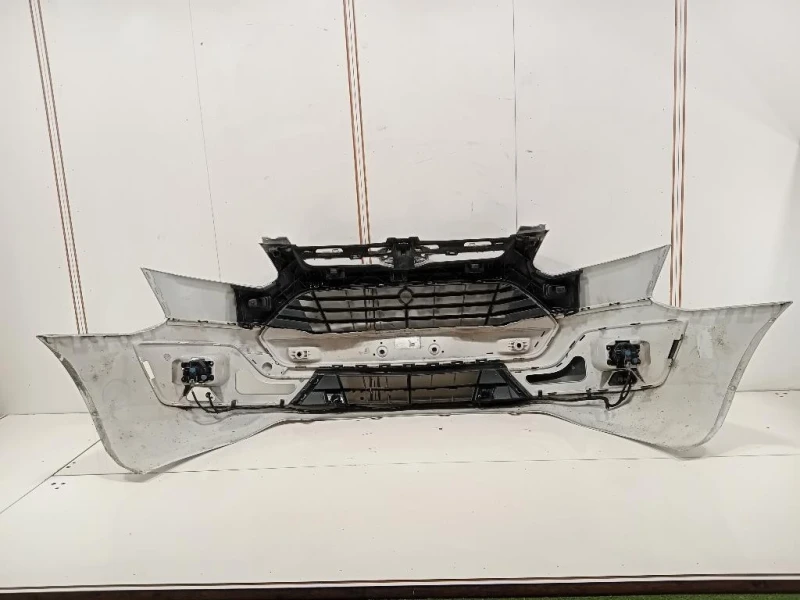 Paraurti ANT BK21-17E778-AB Ford Transit Custom I 2013