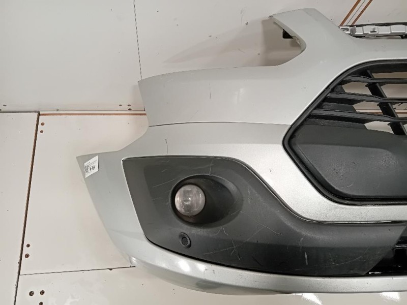 Paraurti ANT BK21-17E778-AB Ford Transit Custom I 2013