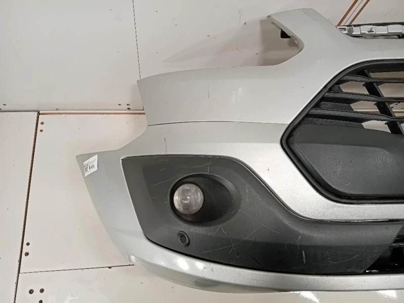 Paraurti ANT BK21-17E778-AB Ford Transit Custom I 2013