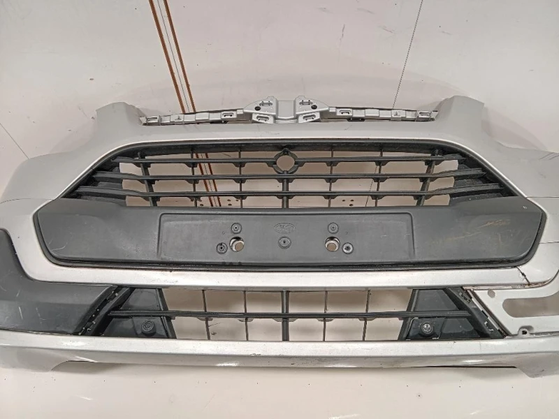 Paraurti ANT BK21-17E778-AB Ford Transit Custom I 2013