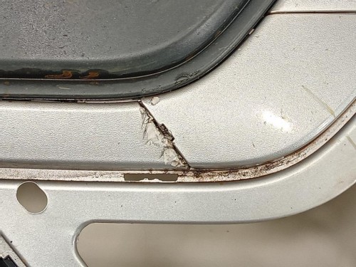 Retrovisore Esterno ANT DX 31298830 6 FILE Volvo V70 III 2013