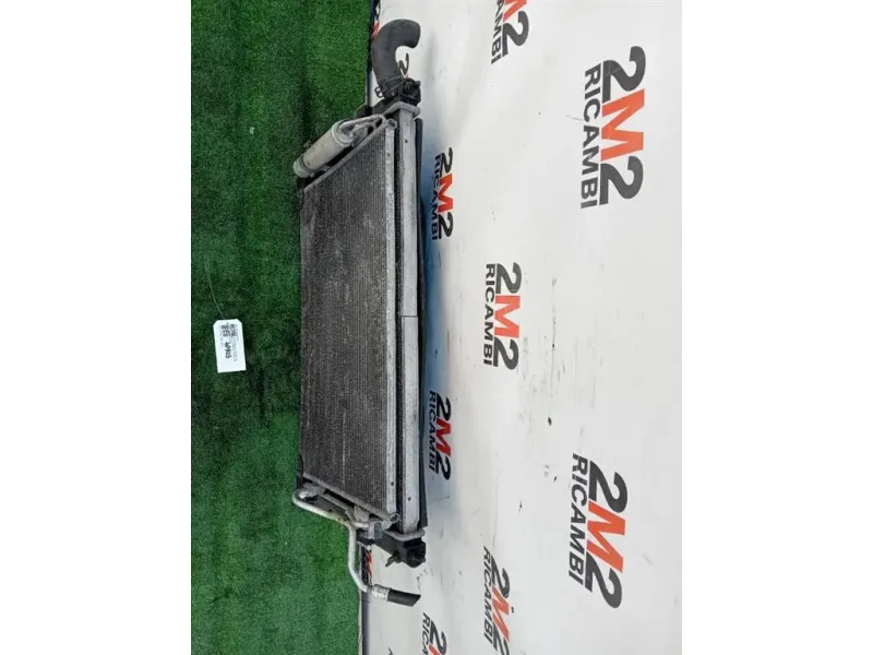 KIT Radiatori KIT RADIATORI Mitsubishi Outlander III 2013