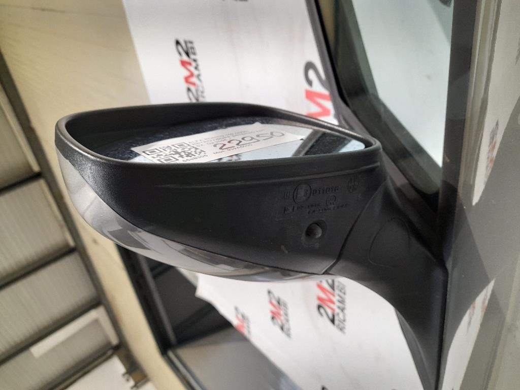 Retrovisore Esterno ANT SX Alfa Romeo 159 2006