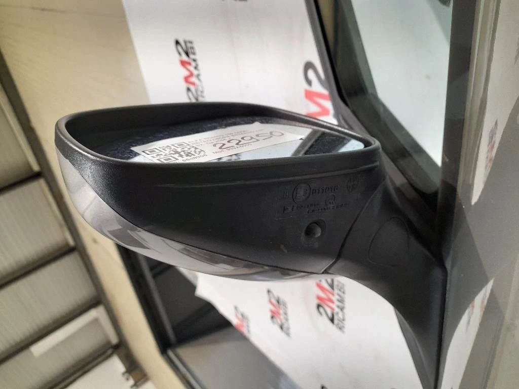 Retrovisore Esterno ANT SX Alfa Romeo 159 2006