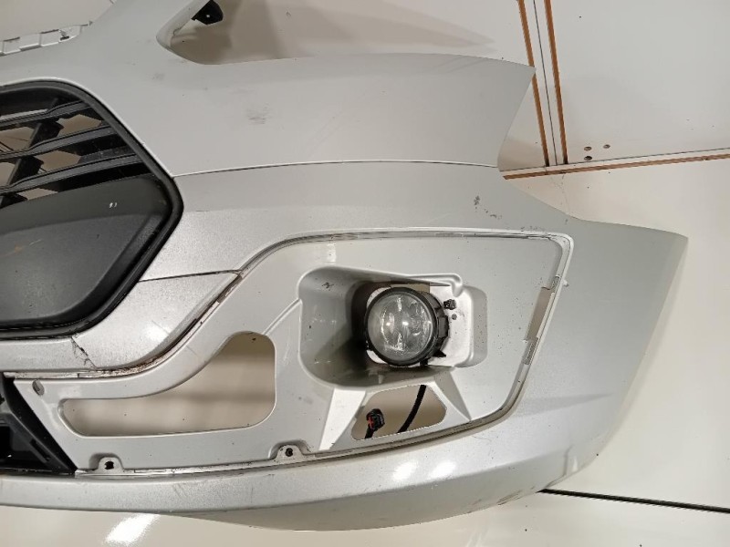 Paraurti ANT BK21-17E778-AB Ford Transit Custom I 2013