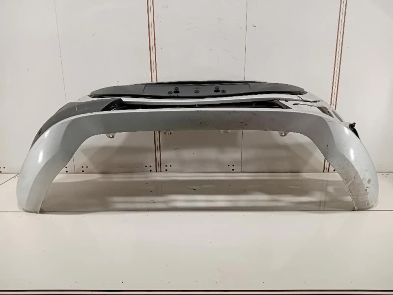 Paraurti ANT BK21-17E778-AB Ford Transit Custom I 2013