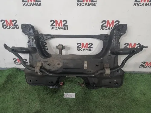 Assale ANT 51966048 Fiat 500L 2013