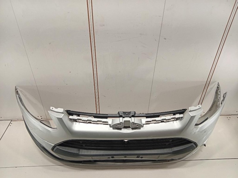 Paraurti ANT BK21-17E778-AB Ford Transit Custom I 2013