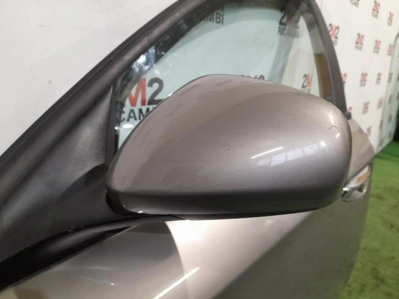 Retrovisore Esterno ANT SX Alfa Romeo 159 2006