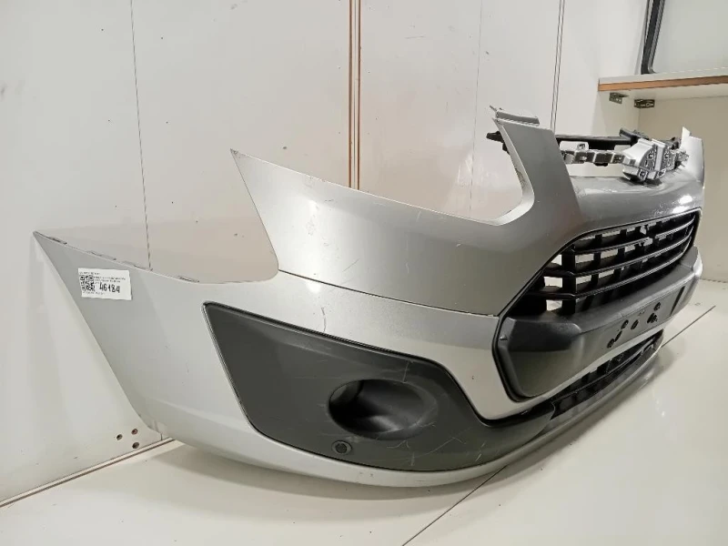 Paraurti ANT BK21-17E778-AB Ford Transit Custom I 2013