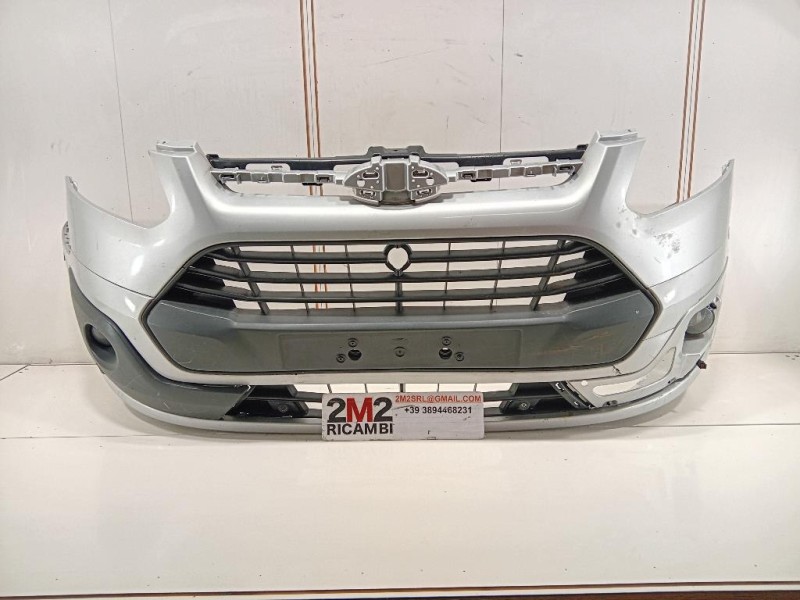 Paraurti ANT BK21-17E778-AB Ford Transit Custom I 2013