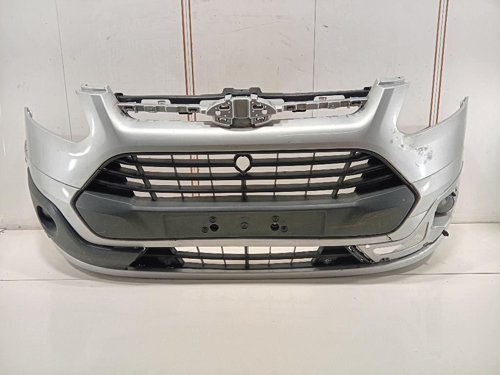 Paraurti ANT BK21-17E778-AB Ford Transit Custom I 2013