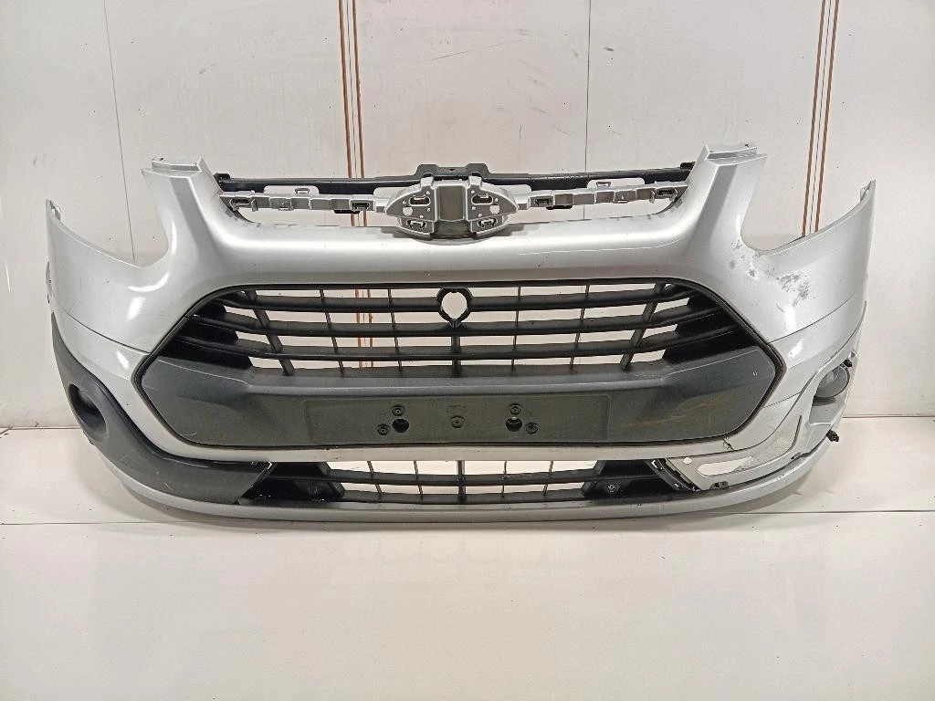 Paraurti ANT BK21-17E778-AB Ford Transit Custom I 2013