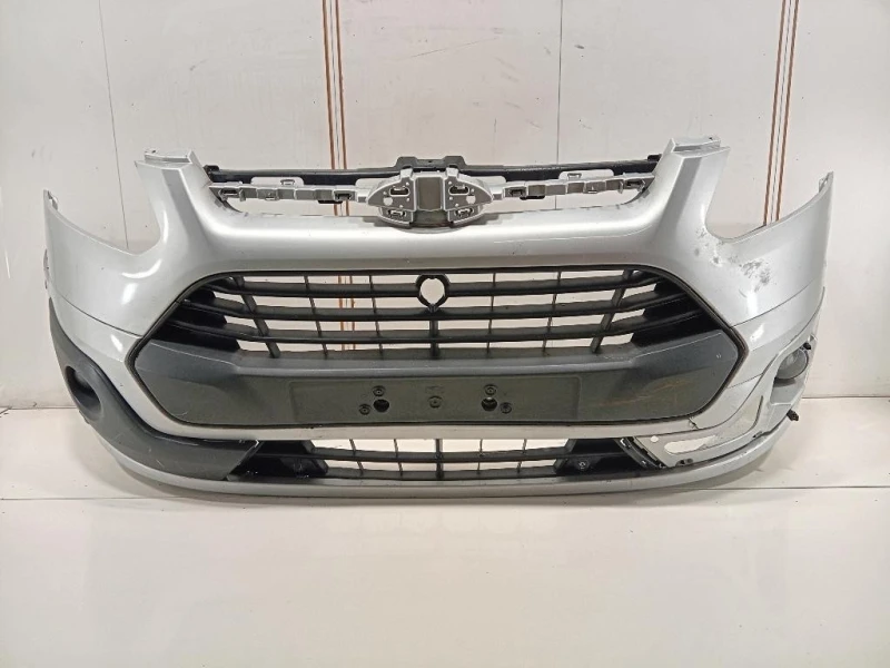 Paraurti ANT BK21-17E778-AB Ford Transit Custom I 2013