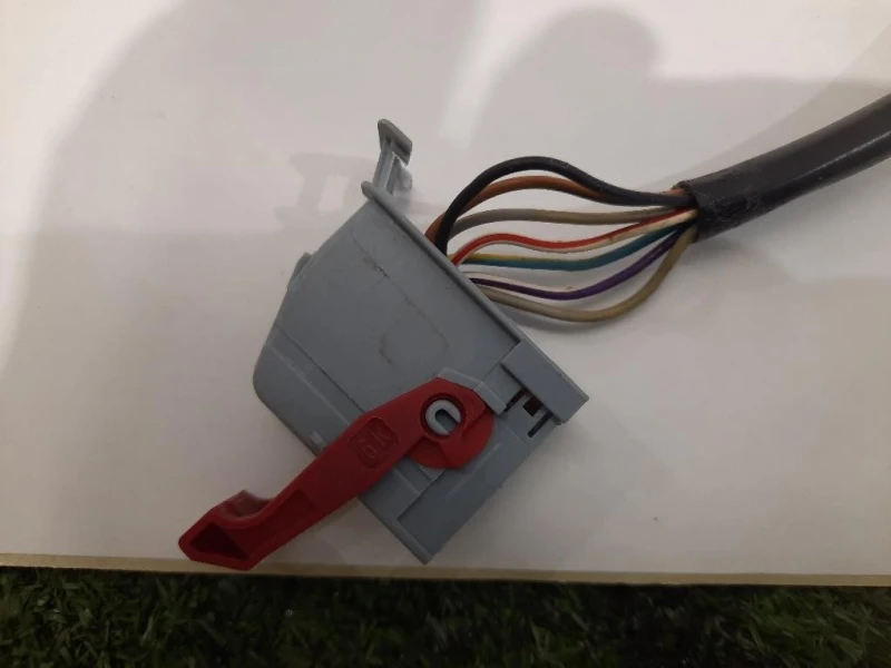 Retrovisore Esterno ANT SX Alfa Romeo 159 2006